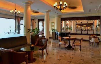 Polana Serena Hotel
