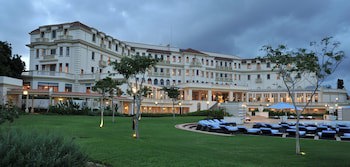 Polana Serena Hotel
