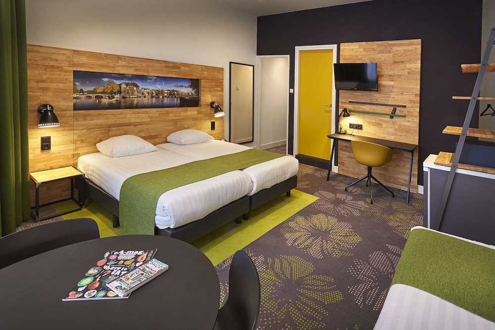 Hotel Nova