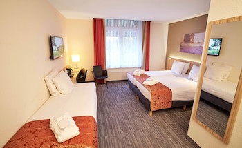 Amrath Hotel Lapershoek Arenapark