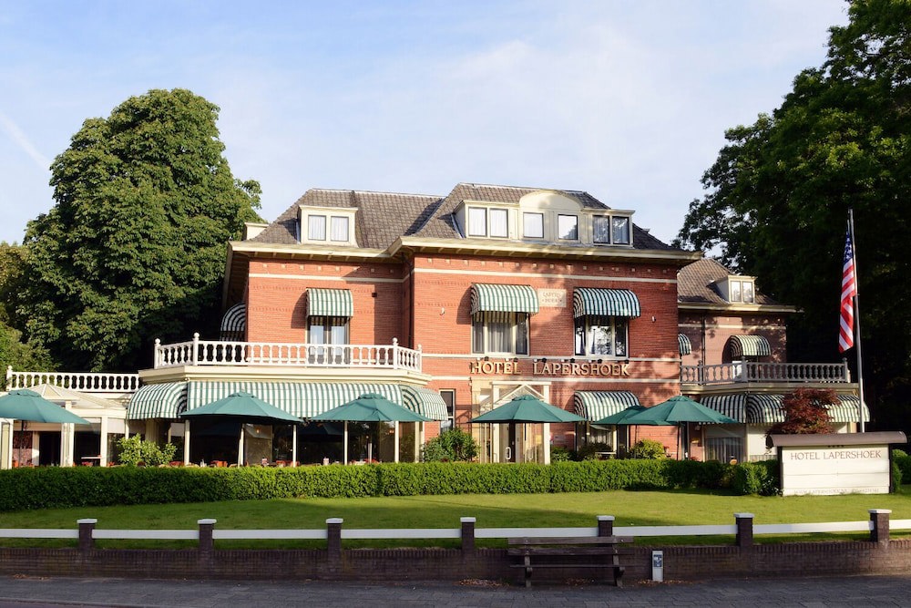 Amrath Hotel Lapershoek Arenapark