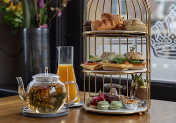 Amrath Hotel Lapershoek Arenapark