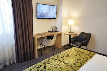 Amrath Hotel Lapershoek Arenapark