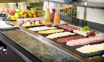 Amrath Hotel Lapershoek Arenapark