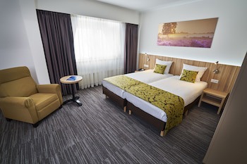 Amrath Hotel Lapershoek Arenapark