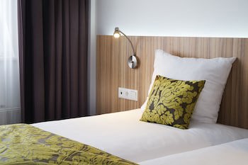 Amrath Hotel Lapershoek Arenapark