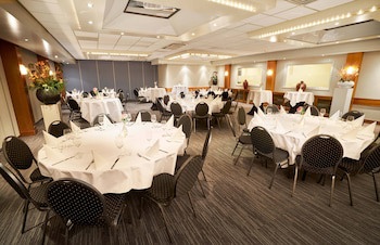 Amrath Hotel Lapershoek Arenapark
