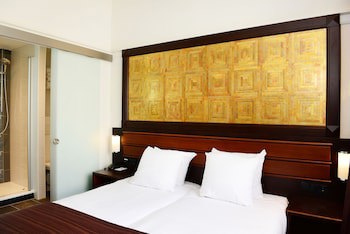 Amrath Hotel Ducasque