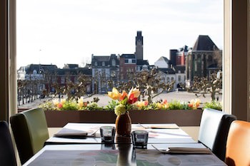 Amrath Hotel Ducasque