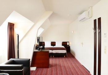 Amrath Hotel Ducasque