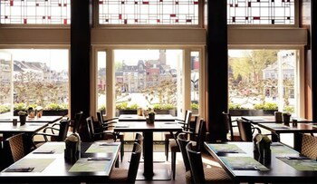 Amrath Hotel Ducasque
