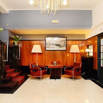 Amrath Hotel Ducasque