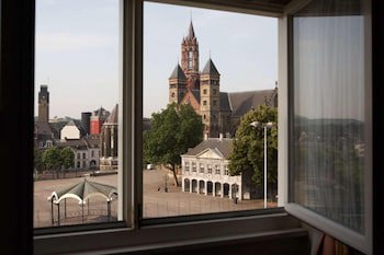Amrath Hotel Ducasque
