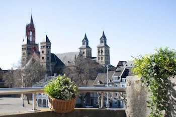 Amrath Hotel Ducasque