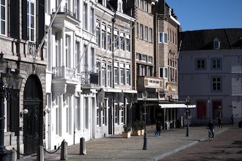 Amrath Hotel Ducasque