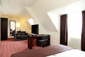 Amrath Hotel Ducasque