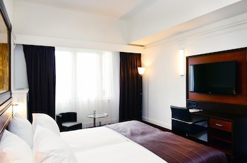 Amrath Hotel Ducasque