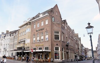 Amrath Hotel Ducasque