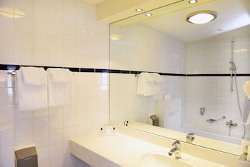 Amrath Hotel Ducasque