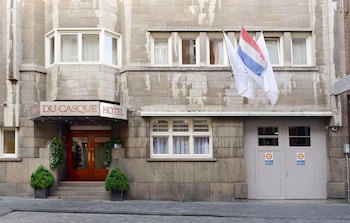 Amrath Hotel Ducasque