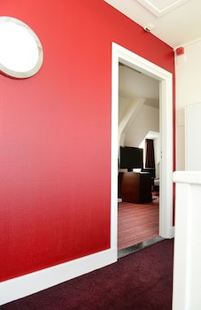 Amrath Hotel Ducasque