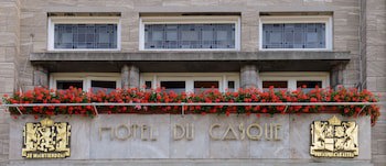 Amrath Hotel Ducasque