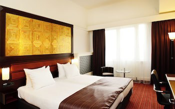 Amrath Hotel Ducasque