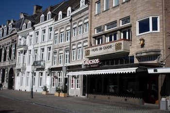 Amrath Hotel Ducasque