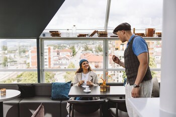 Mollatop Molla Hotel Lillehammer