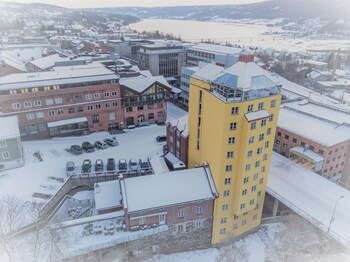 Mollatop Molla Hotel Lillehammer