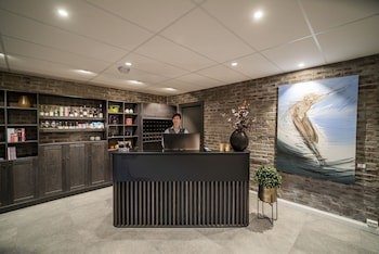 Mollatop Molla Hotel Lillehammer