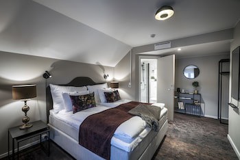 Mollatop Molla Hotel Lillehammer