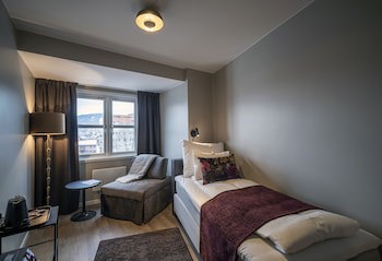 Mollatop Molla Hotel Lillehammer