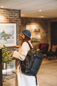 Mollatop Molla Hotel Lillehammer