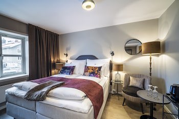 Mollatop Molla Hotel Lillehammer