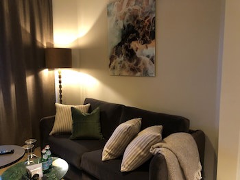 Mollatop Molla Hotel Lillehammer