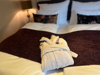 Mollatop Molla Hotel Lillehammer