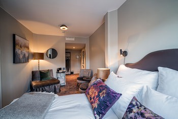 Mollatop Molla Hotel Lillehammer