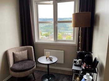 Mollatop Molla Hotel Lillehammer