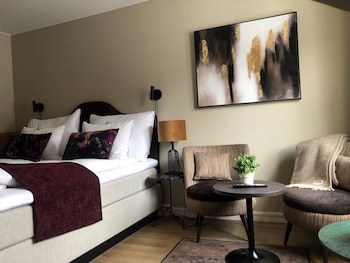 Mollatop Molla Hotel Lillehammer