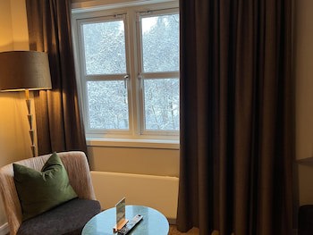 Mollatop Molla Hotel Lillehammer