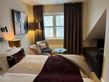 Mollatop Molla Hotel Lillehammer
