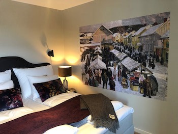 Mollatop Molla Hotel Lillehammer