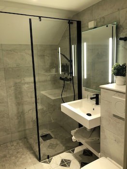 Mollatop Molla Hotel Lillehammer
