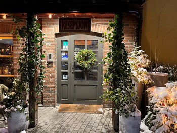 Mollatop Molla Hotel Lillehammer