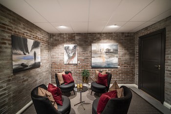 Mollatop Molla Hotel Lillehammer