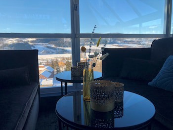 Mollatop Molla Hotel Lillehammer