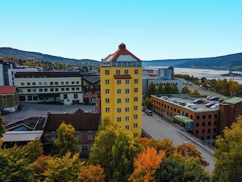 Mollatop Molla Hotel Lillehammer