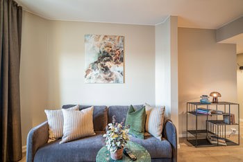 Mollatop Molla Hotel Lillehammer