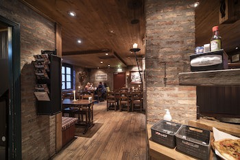 Mollatop Molla Hotel Lillehammer